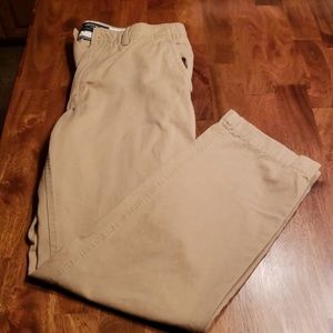 American Eagle Chinos
